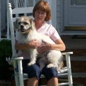 Meet your Posher, Julie